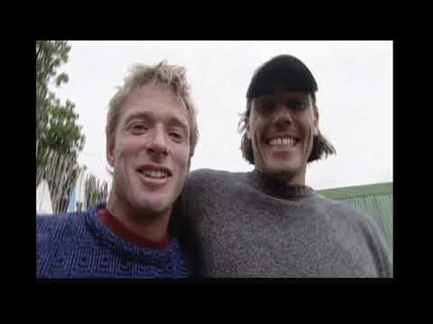 Audiodeluxe Re:Evolution of Sport (Fox 2003)