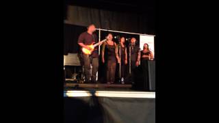 LeAndria Johnson &quot;Lord Keep Me Day by Day&quot;