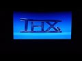 Opening THX Logo Toy Story 1996 Laserdisc Walt Disney Anime Cartoon Dessins 1