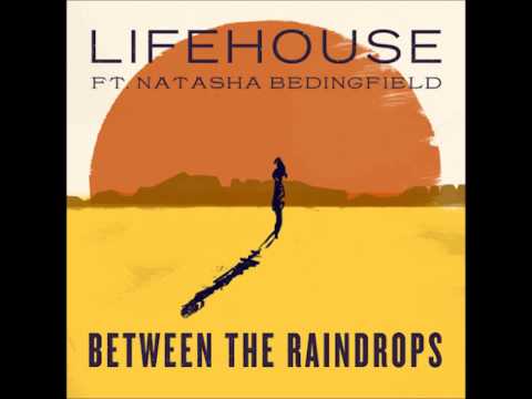 Lifehouse Between The Raindrops (Audio)