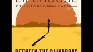 Lifehouse Between The Raindrops (Audio)