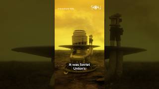 What we saw on Venus | COSMOS in a minute #34