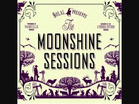 Solal Presents The Moonshine Sessions - Dancing Queen Feat Melonie Cannon
