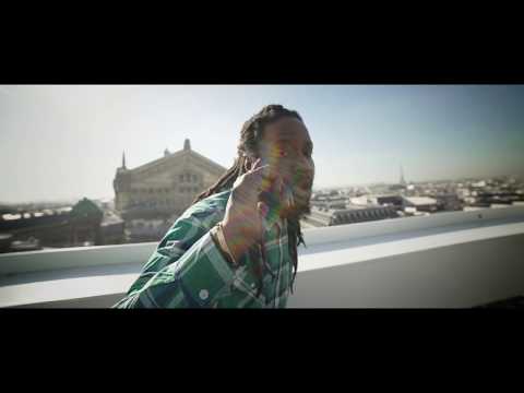 Lyricson - Burning (Official Video)