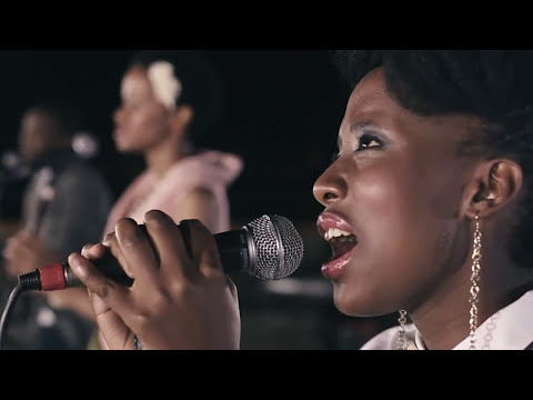 We Will Worship - YHWH (Yahweh) (OFFICIAL VIDEO)