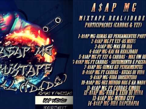 Helton G-Rimas ku Pensamentus Part 2 (KB-2745) (Prod by HeltonG)