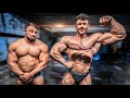 Gegen Fabian Mayr pose ich nie wieder! 5% VS 13% KFA Posedown