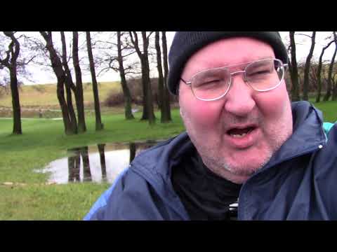 MongoTV_892  - Del 6 - Cykeltur og Gårtur til Virum og Furesøen