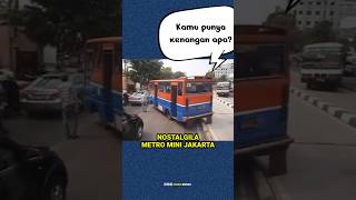 Download lagu Nostalgia bus Metro Mini Jakarta 🚌 #nararizuki #bus mp3 Download lagu Nostalgia bus Metro Mini Jakarta 🚌 #nararizuki #bus mp3