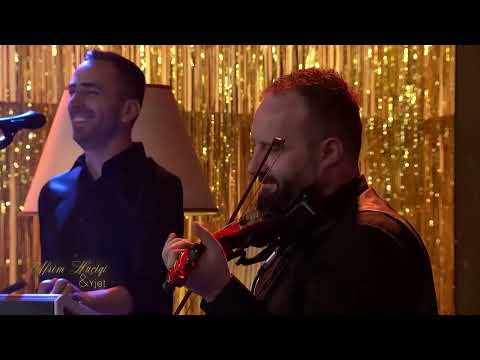 Afrim Muqiqi dhe Yjet - Kolazh 2023