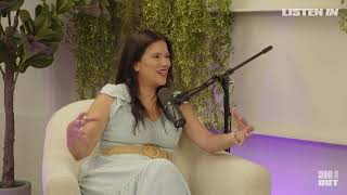 Episode 3 - New Year, New Kid? with Dr. Regina Miranda