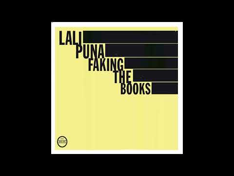 Lali Puna ‎– Faking The Books (2004)