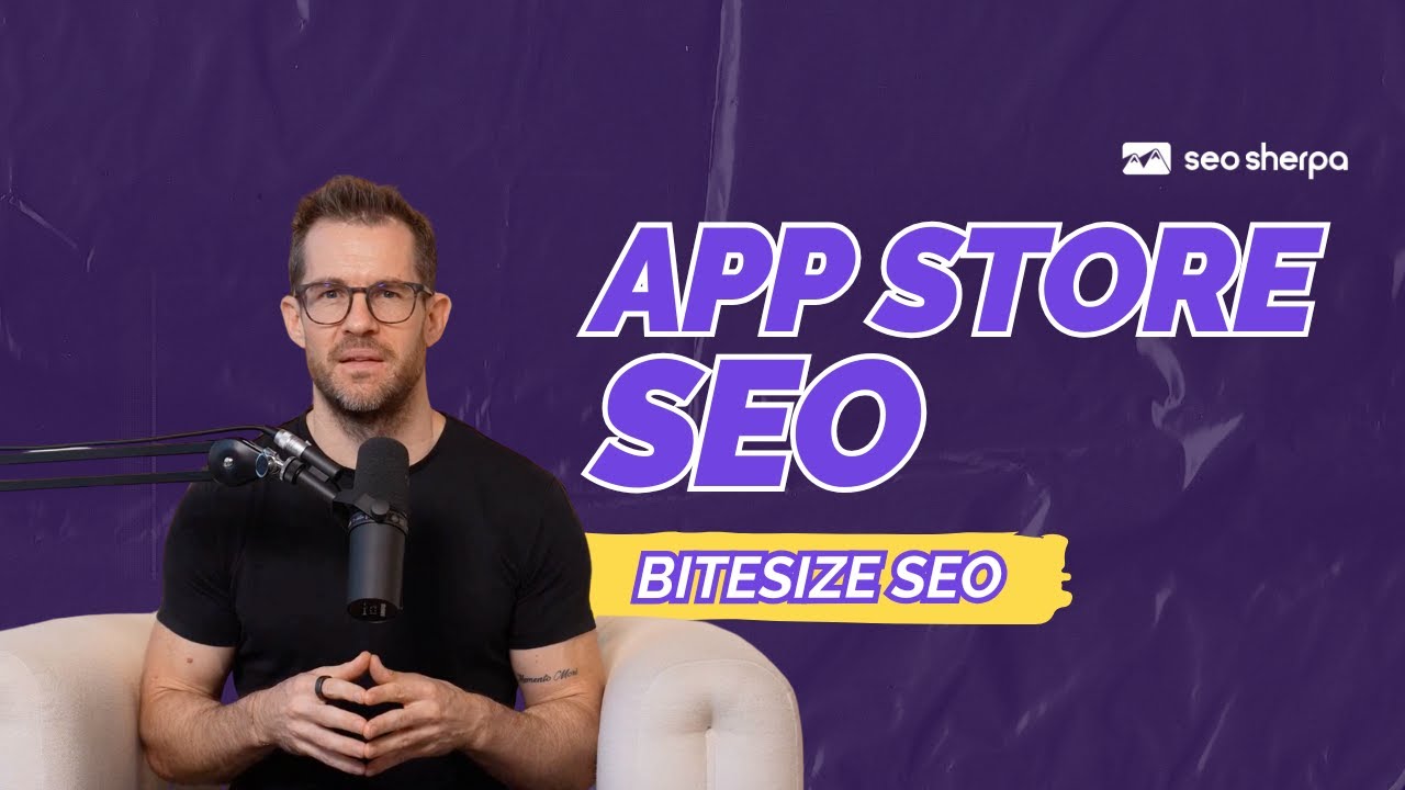 STOP Ignoring ASO: Why Your App Isn't Getting Downloads (App Store SEO 2026)