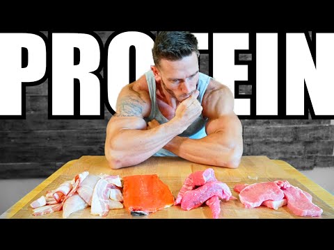 MORE Protein is BETTER on Keto - Here’s Why