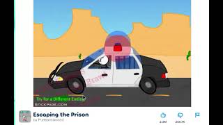 playing henry stickmin unblocked