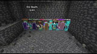 LSN´s TUFFEST TEAM S6 | holy aura