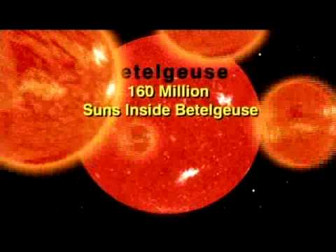 Jack Horkheimer Star Gazer 5 Minute Feb. 7-13, 2011