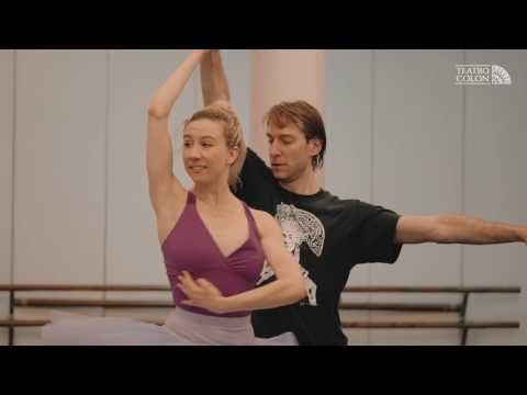 Ballet | Sylvia | Paloma Herrera