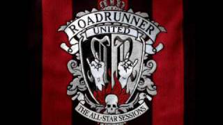 Roadrunner United - The End (Chipmunk)