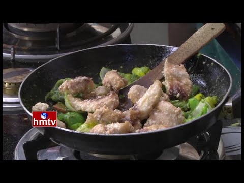 Super Taste - Episode 4 | Chimichanga Recipe | Paasli Fish Recipe | HMTV