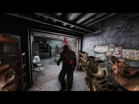 “Fallout 4 doesn’t have good gunplay”