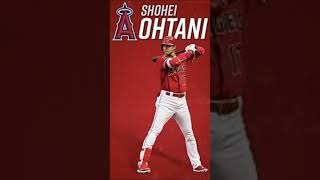 ◐エンジェルス★大谷翔平◑