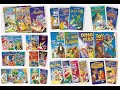 Les Grand Classique Walt Disney De La Collection Bande Annonce VHS Pub 1996