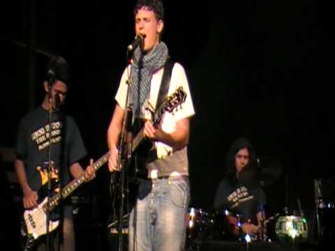 Play It Safe! - When You Were Young(Cover)