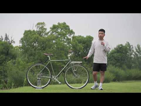 Blacksnow FC03 Pizza Rack