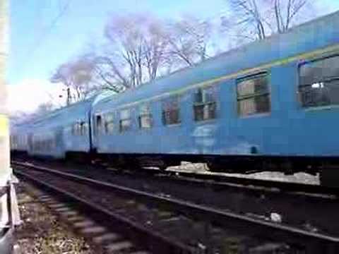 Personalul 3006 Brasov-Bucuresti