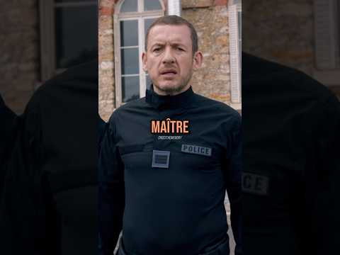 16 personnes qui veulent tous être dans le même groupe. 🤣