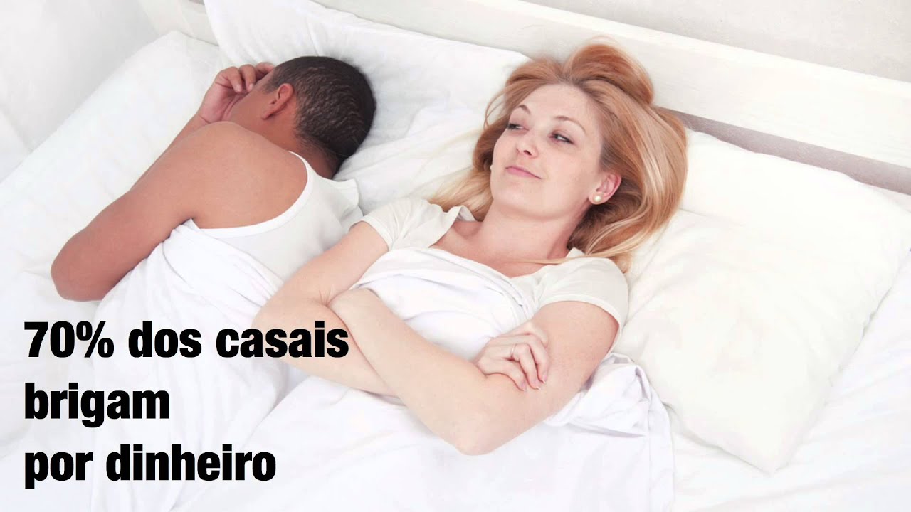 Por que é tão difícil falar de dinheiro? | Denise Damiani | TEDxSaoPaulo