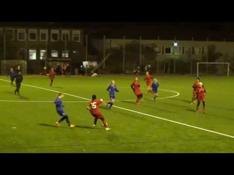 IFK Aspudden-Tellus mot Segeltorps IF (Sanktan F13-3C, 2016)