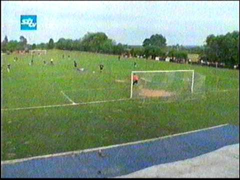 NK"Šokadija" Šumeće -  NK"Gaj" Zbjeg 2006.  Prilog SBTV