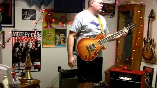 Video thumbnail for 1991 Heritage Gary Moore H 150 by BRENT henderson