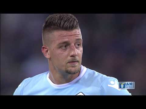 Serie A TIM | Highlights Lazio-Inter 2-3