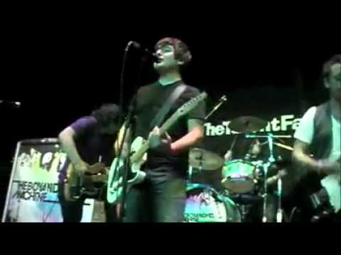 The Boy And His Machine - Here's To The Good Life Music Video