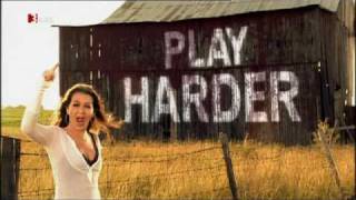 Gretchen Wilson - Work Hard, Play Harder