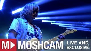 The Rubens - Paddy | Live in Sydney | Moshcam