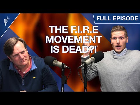Did 2020 Destroy the FIRE Movement?! (Financially Independent, Retire Early)