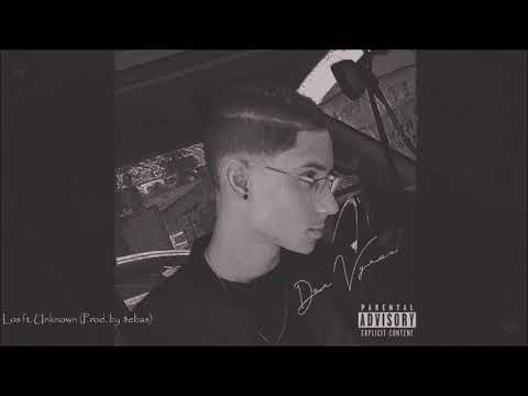 DON VYRUS - LOS Ft. UNKNOWN (Prod. by $ebas) (OFFICIAL AUDIO)