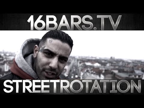 Mosh36 - Streetrotation Vol. 3 #2 | 16BARS.TV