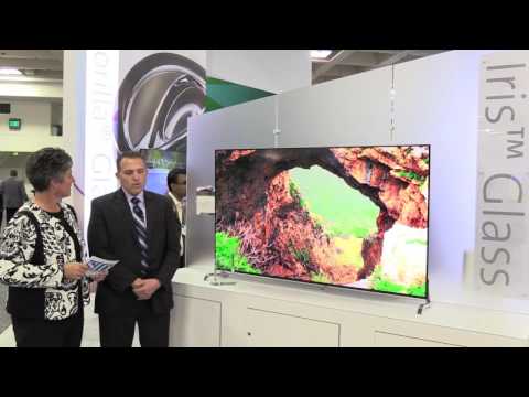 Display Week 2016: Corning Wins Display Industry Award