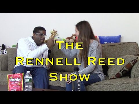 The Rennell Reed Show 12/21/2017: Camp, Trains, NYC, Impersonations & More! Video