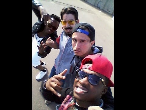 Mc Shurik feat Chris Daddy & J Ems (official Trailer)