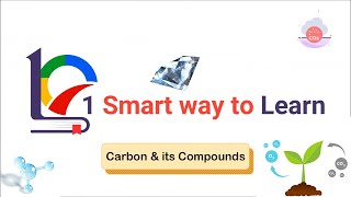 Class 10 Carbon & its compounds | 4.2.3 | Will you be my Friend?