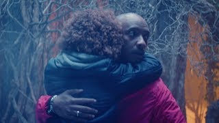 Soprano - Fragile - Paroles