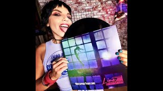 Lina And the Lions Interview 6/14/2021 AUDIO ONLY
