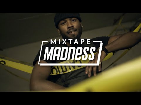 Phab - Danger 🇨🇦  (Music Video) | @MixtapeMadness