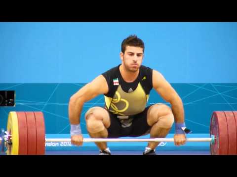 Kianoush Rostami ( Iran)